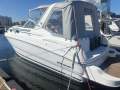 Mustang 3200SE Sportscruiser