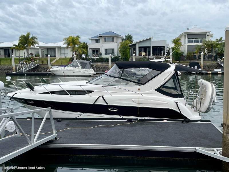 Bayliner 305 Ciera
