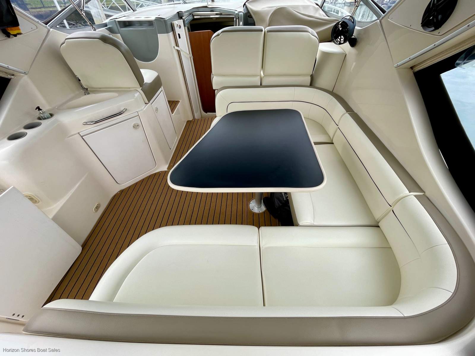 Bayliner 305 Ciera