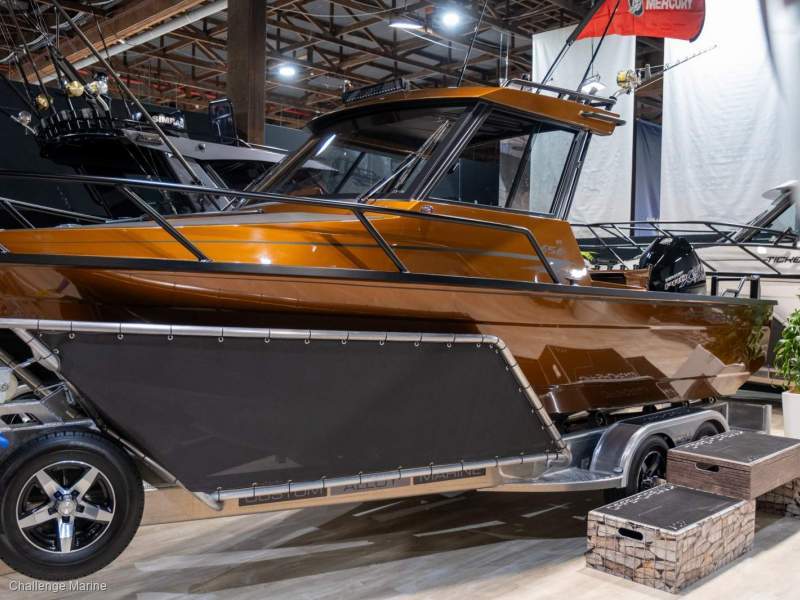 Offshore Boats NZ 650 Hard Top Highly optioned