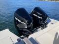 Saxdor Yachts 320 GTO