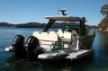 Saxdor Yachts 320 GTO