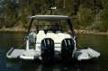 Saxdor Yachts 320 GTO