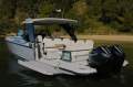 Saxdor Yachts 320 GTO