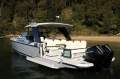 Saxdor Yachts 320 GTO