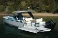 Saxdor Yachts 320 GTO