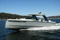 Saxdor Yachts 320 GTO