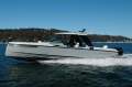 Saxdor Yachts 320 GTO