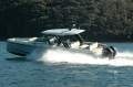 Saxdor Yachts 320 GTO