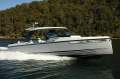 Saxdor Yachts 320 GTO