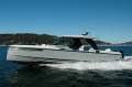 Saxdor Yachts 320 GTO