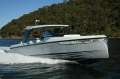 Saxdor Yachts 320 GTO