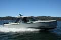 Saxdor Yachts 320 GTO