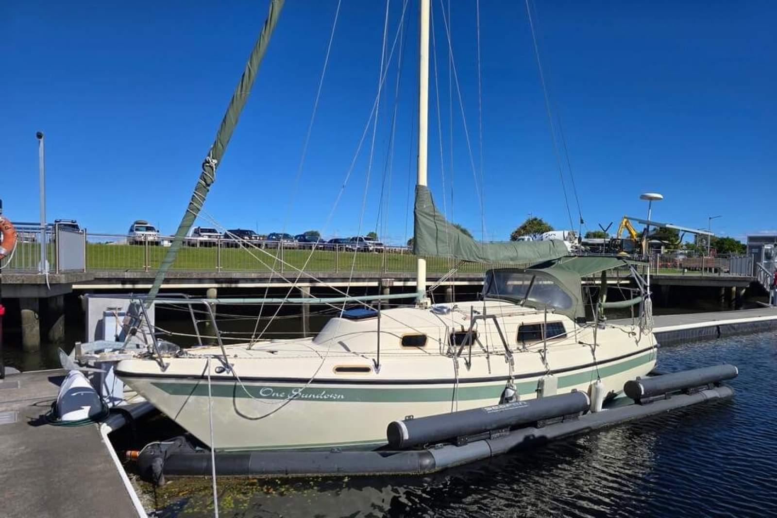Roberts 25