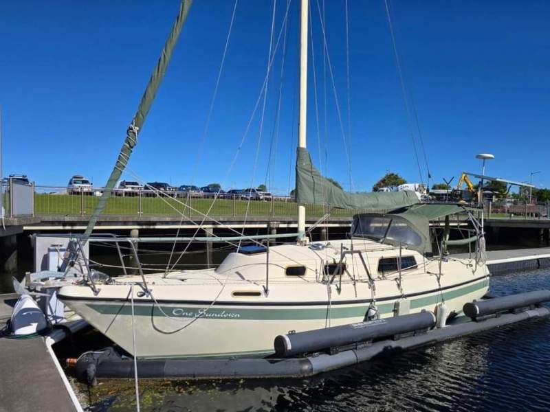 Roberts 25