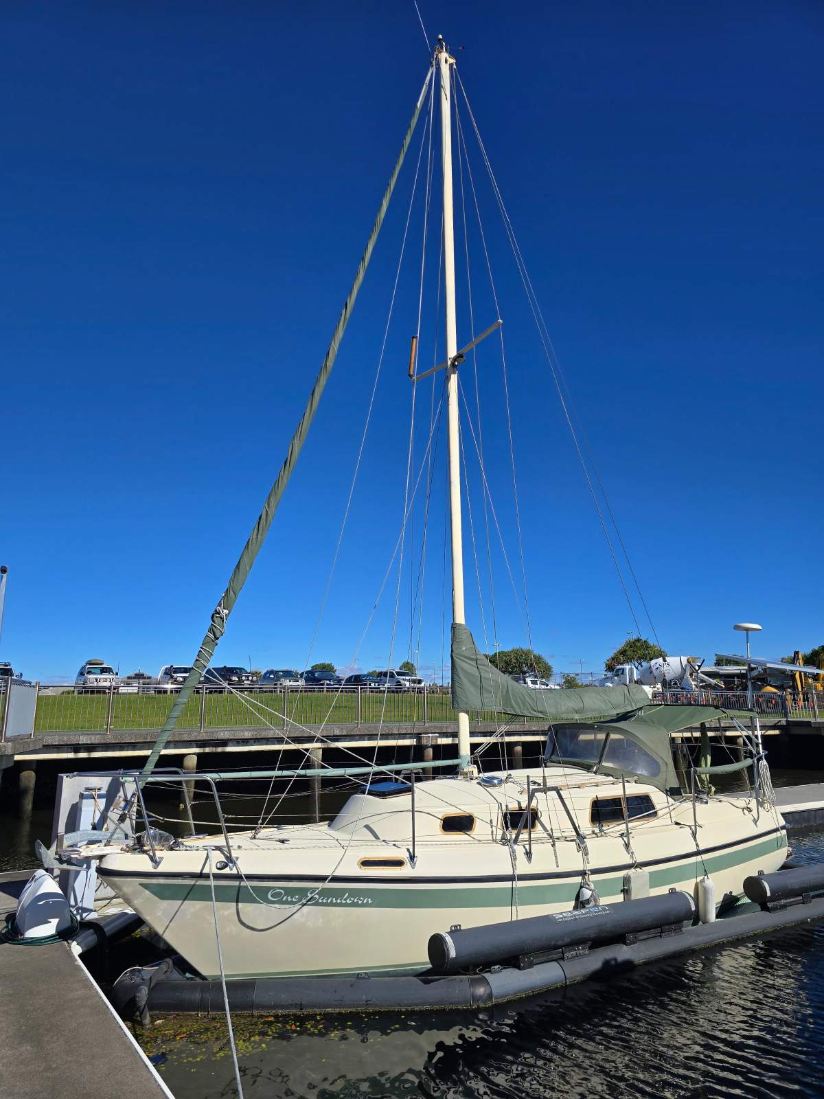 Roberts 25