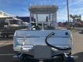 New Extreme Proline 1860HT Boat, Motor, Trailer Package