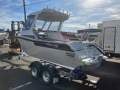 New Extreme Proline 1860HT Boat, Motor, Trailer Package