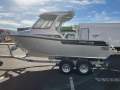 New Extreme Proline 1860HT Boat, Motor, Trailer Package