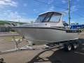 New Extreme Proline 1860HT Boat, Motor, Trailer Package