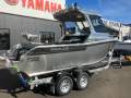 New Extreme Proline 1860HT Boat, Motor, Trailer Package