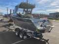 New Extreme Proline 1860HT Boat, Motor, Trailer Package