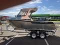 New Extreme Proline 1860HT Boat, Motor, Trailer Package