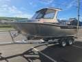 New Extreme Proline 1860HT Boat, Motor, Trailer Package