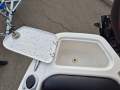 Ocean Master 590 Explorer Cuddy Cabin