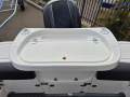 Ocean Master 590 Explorer Cuddy Cabin