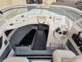 Ocean Master 590 Explorer Cuddy Cabin
