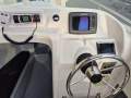 Ocean Master 590 Explorer Cuddy Cabin