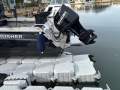 Floating Dock