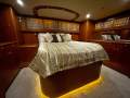 Hershine 52 Aft Cabin