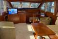 Hershine 52 Aft Cabin