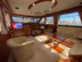 Hershine 52 Aft Cabin
