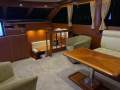 Hershine 52 Aft Cabin