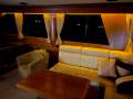 Hershine 52 Aft Cabin