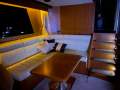 Hershine 52 Aft Cabin