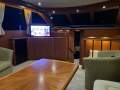 Hershine 52 Aft Cabin