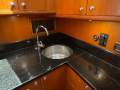 Hershine 52 Aft Cabin