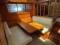 Hershine 52 Aft Cabin