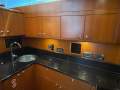 Hershine 52 Aft Cabin
