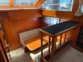 Hershine 52 Aft Cabin