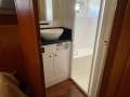 Hershine 52 Aft Cabin