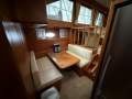Hershine 52 Aft Cabin