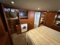 Hershine 52 Aft Cabin