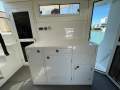 Hershine 52 Aft Cabin