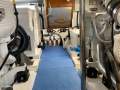Hershine 52 Aft Cabin
