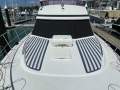 Hershine 52 Aft Cabin